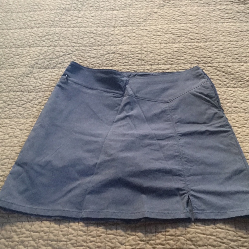 Patagonia skort